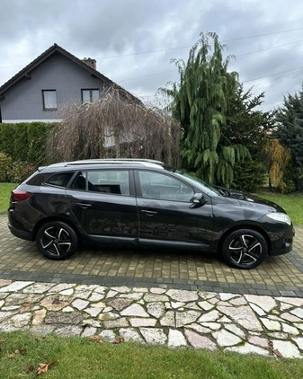 Renault Megane cena 18900 przebieg: 231000, rok produkcji 2010 z Kunów małe 29